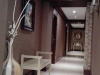 Hotel Los Braseros | Corridor